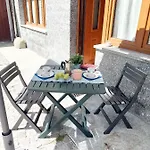 Apartment Casa Pepolina, Zona Tranquilla, Piano Terra Con Parcheggio