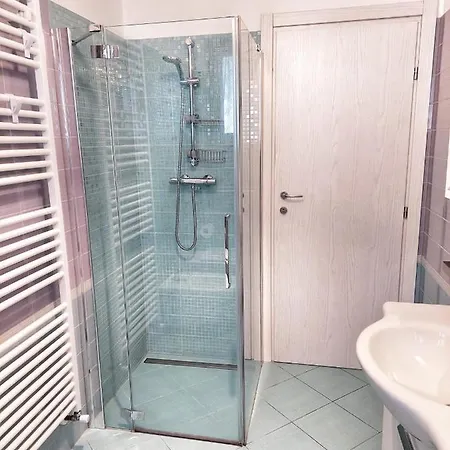 Casa Pepolina, Zona Tranquilla, Piano Terra Con Parcheggio