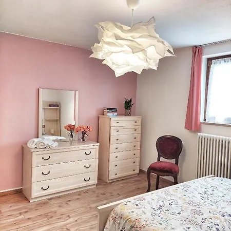 Casa Pepolina, Zona Tranquilla, Piano Terra Con Parcheggio