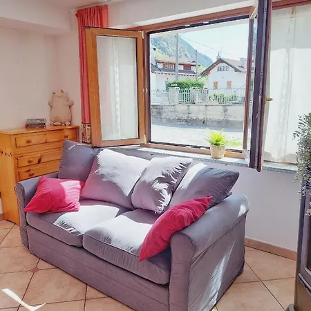 Daire Casa Pepolina, Zona Tranquilla, Piano Terra Con Parcheggio *