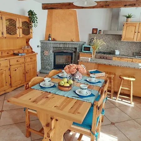 Casa Pepolina, Zona Tranquilla, Piano Terra Con Parcheggio