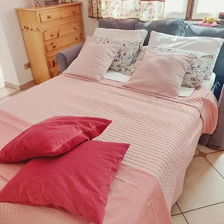 Casa Pepolina, Zona Tranquilla, Piano Terra Con Parcheggio شقة *