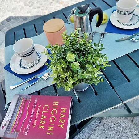 Casa Pepolina, Zona Tranquilla, Piano Terra Con Parcheggio *