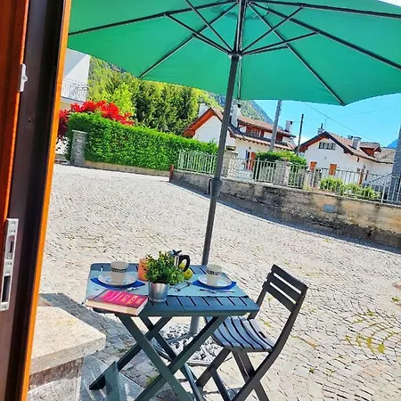 Casa Pepolina, Zona Tranquilla, Piano Terra Con Parcheggio דירה