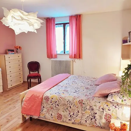 Casa Pepolina, Zona Tranquilla, Piano Terra Con Parcheggio