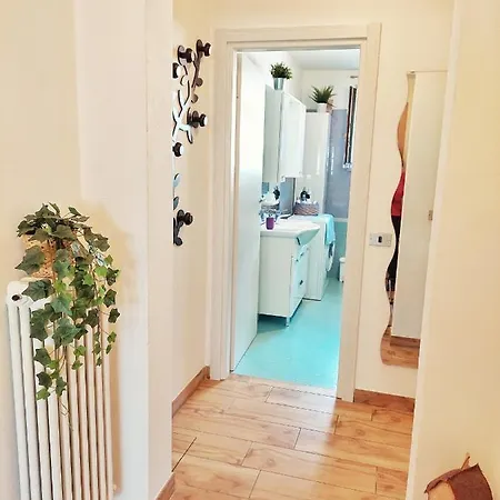 Casa Pepolina, Zona Tranquilla, Piano Terra Con Parcheggio *