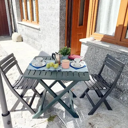 شقة Casa Pepolina, Zona Tranquilla, Piano Terra Con Parcheggio