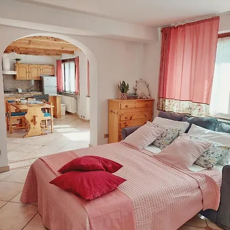 Casa Pepolina, Zona Tranquilla, Piano Terra Con Parcheggio *