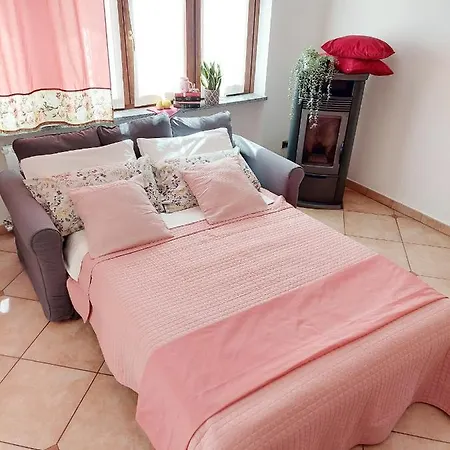 Casa Pepolina, Zona Tranquilla, Piano Terra Con Parcheggio *