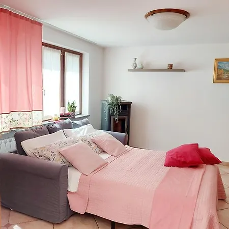 Casa Pepolina, Zona Tranquilla, Piano Terra Con Parcheggio *