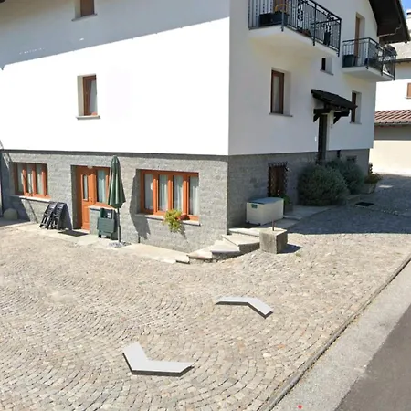 Casa Pepolina, Zona Tranquilla, Piano Terra Con Parcheggio *