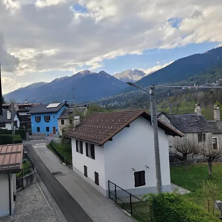 Casa Pepolina, Zona Tranquilla, Piano Terra Con Parcheggio *