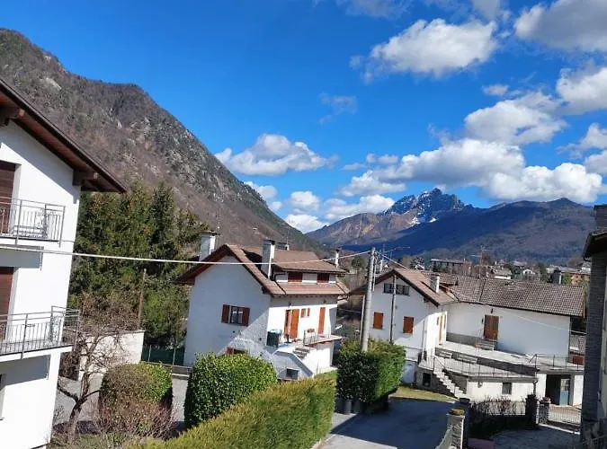 Apartman Casa Pepolina, Zona Tranquilla, Piano Terra Con Parcheggio