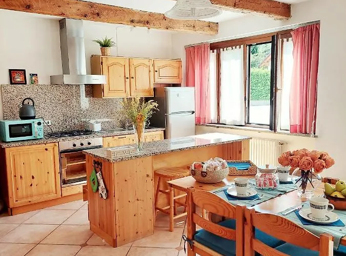 Casa Pepolina, Zona Tranquilla, Piano Terra Con Parcheggio