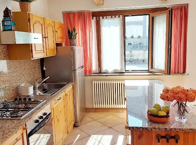 Apartman Casa Pepolina, Zona Tranquilla, Piano Terra Con Parcheggio *