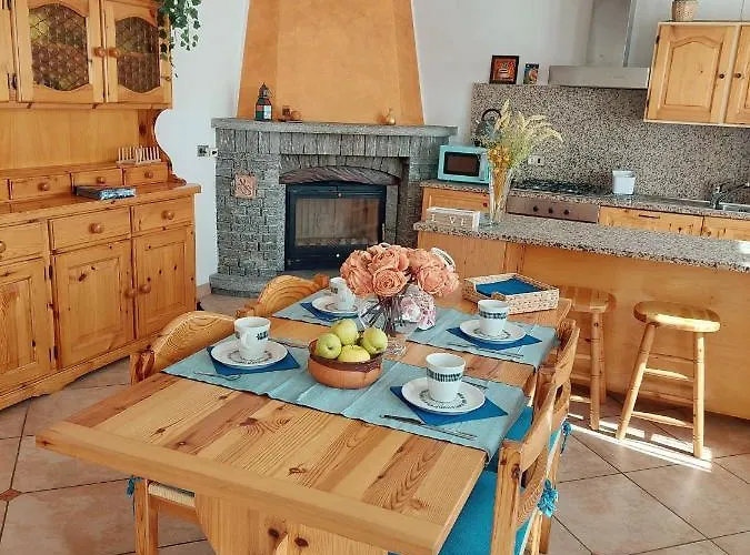 Casa Pepolina, Zona Tranquilla, Piano Terra Con Parcheggio