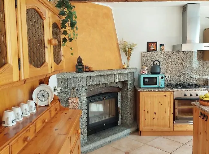 Casa Pepolina, Zona Tranquilla, Piano Terra Con Parcheggio Appartamento