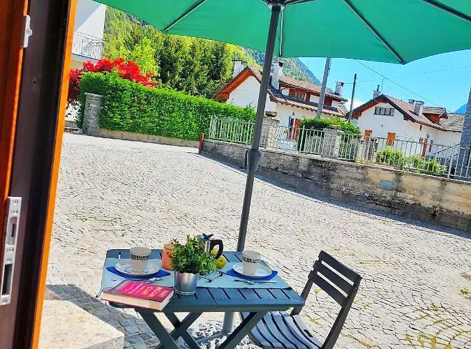 Casa Pepolina, Zona Tranquilla, Piano Terra Con Parcheggio Appartamento