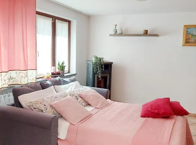 Casa Pepolina, Zona Tranquilla, Piano Terra Con Parcheggio *