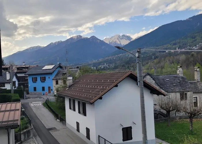 Casa Pepolina, Zona Tranquilla, Piano Terra Con Parcheggio *